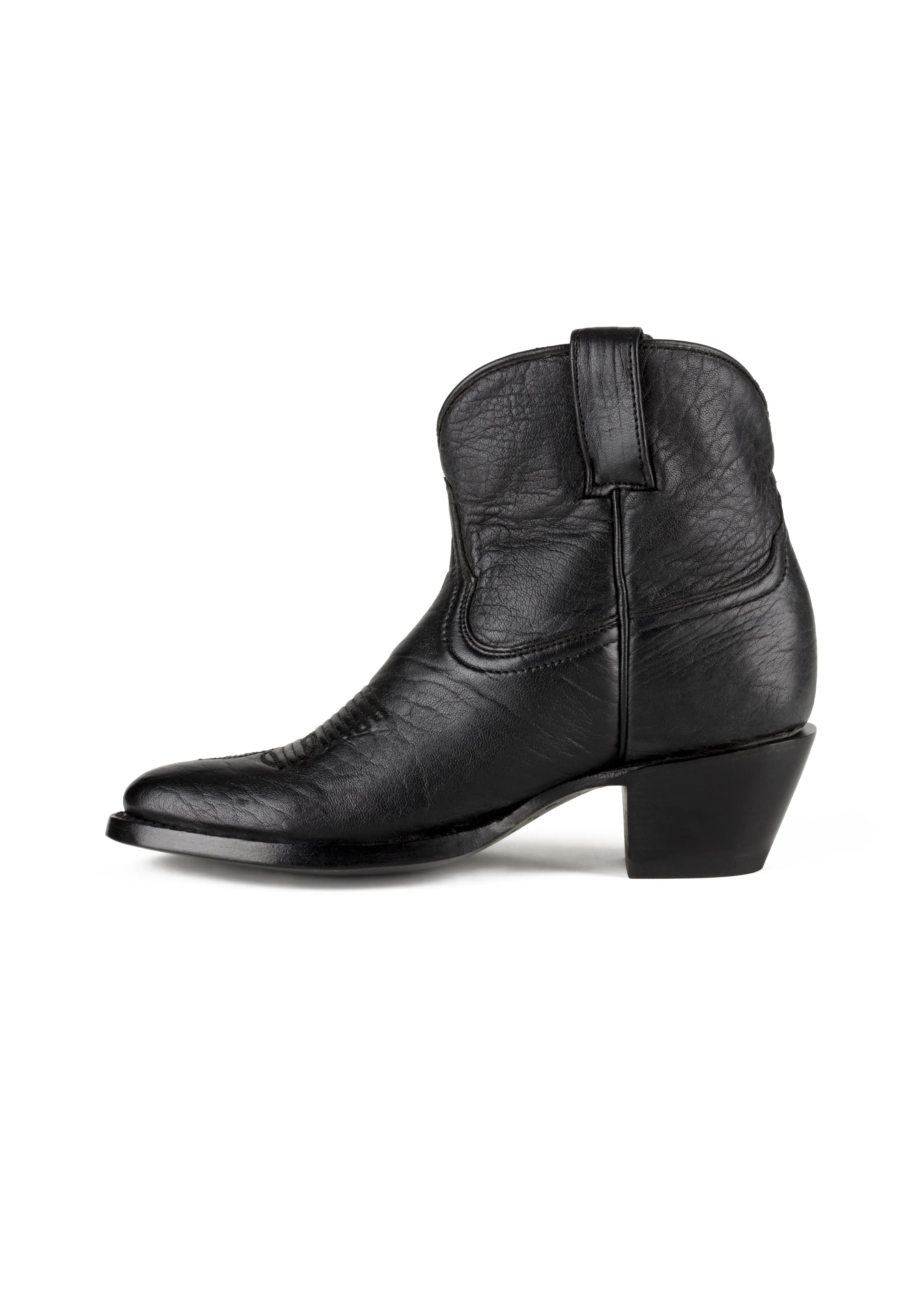 Allens Brand - Billy - Black