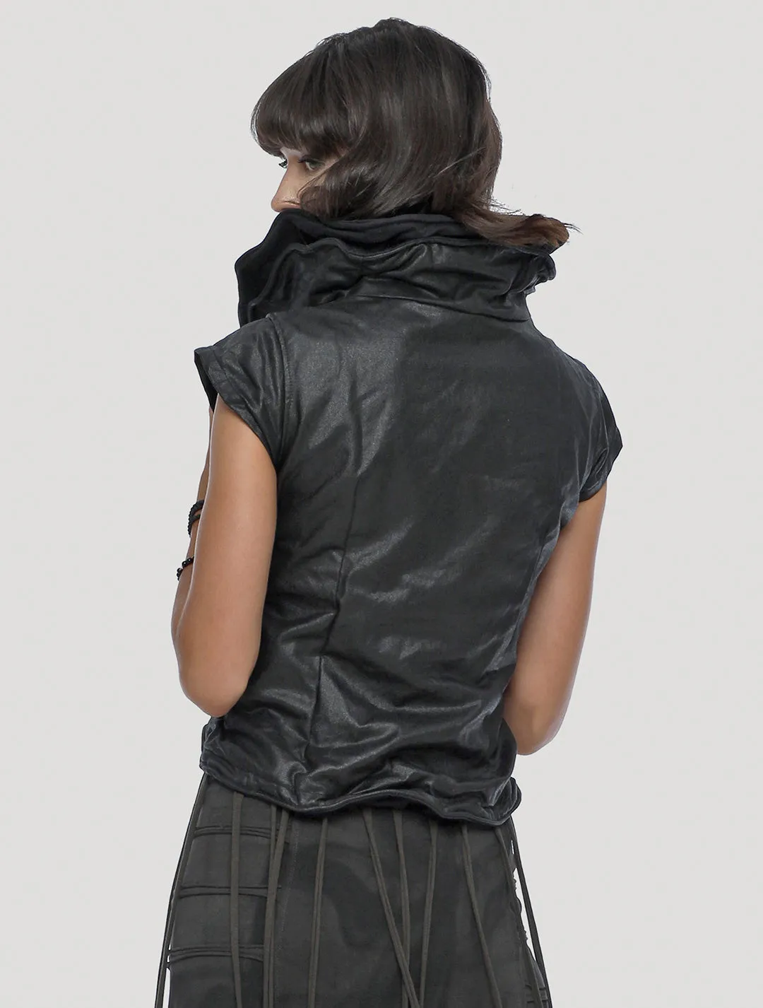 Alum Rmx Vest