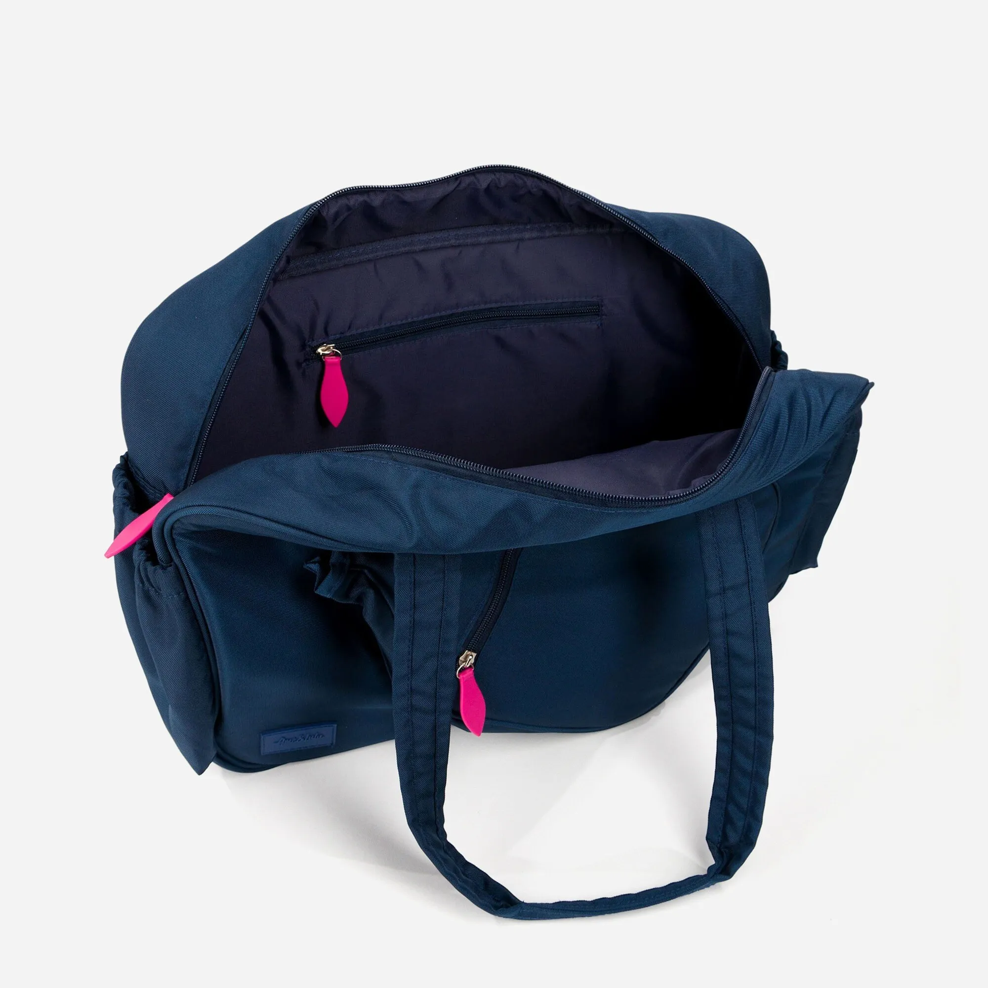 Ame & Lulu women's pickleball tote bag