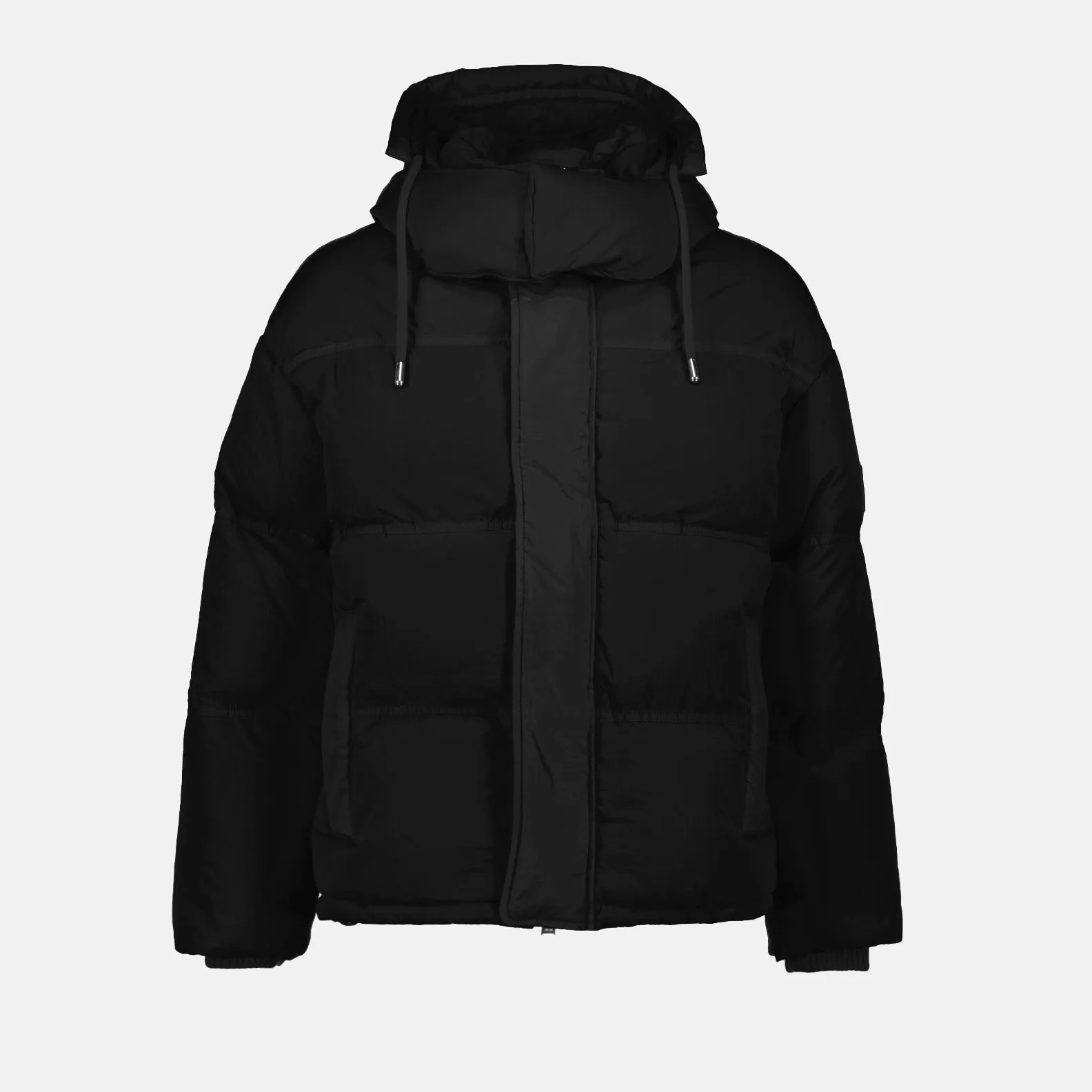 Ami de Cur Puffer Jacket
