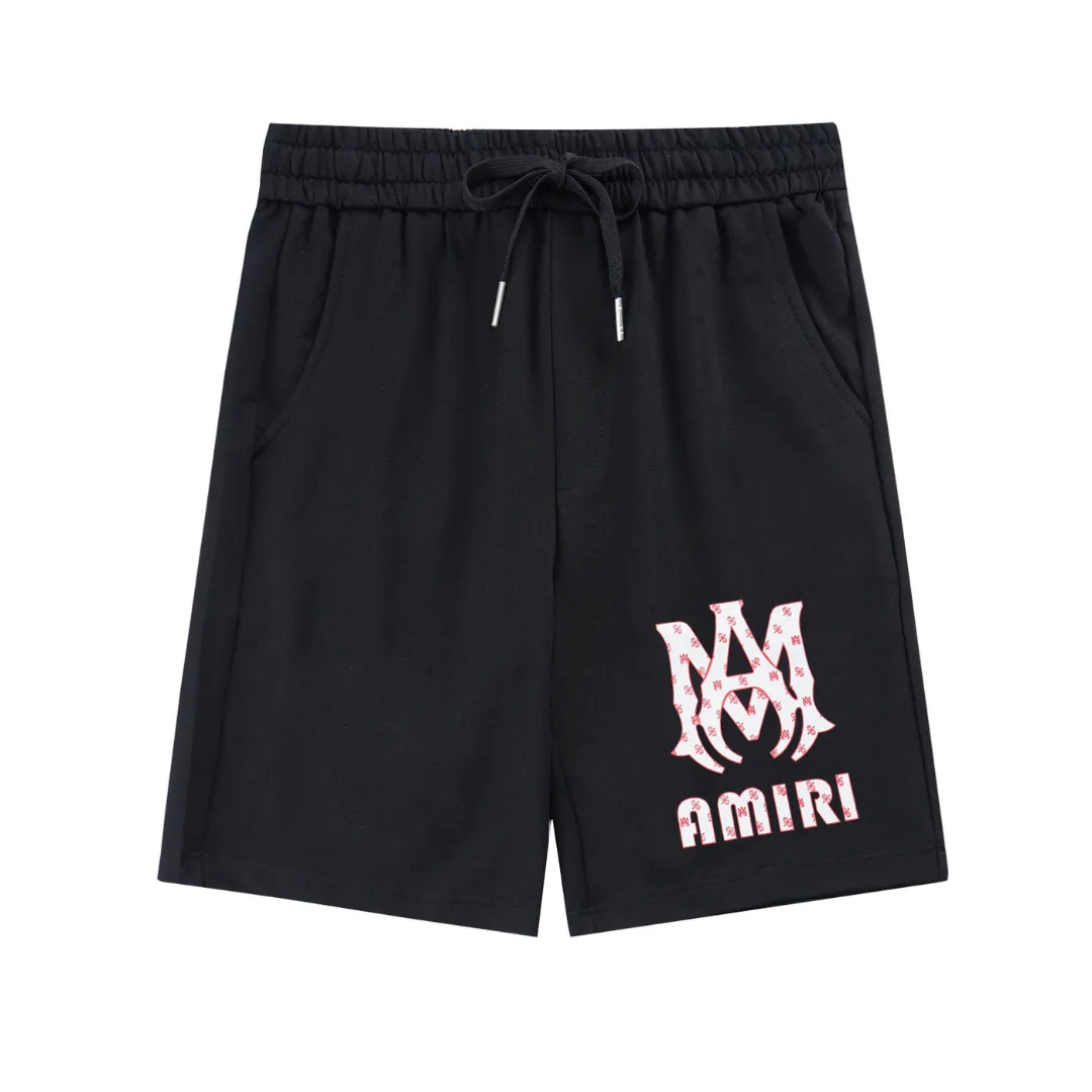 Amiri Shorts