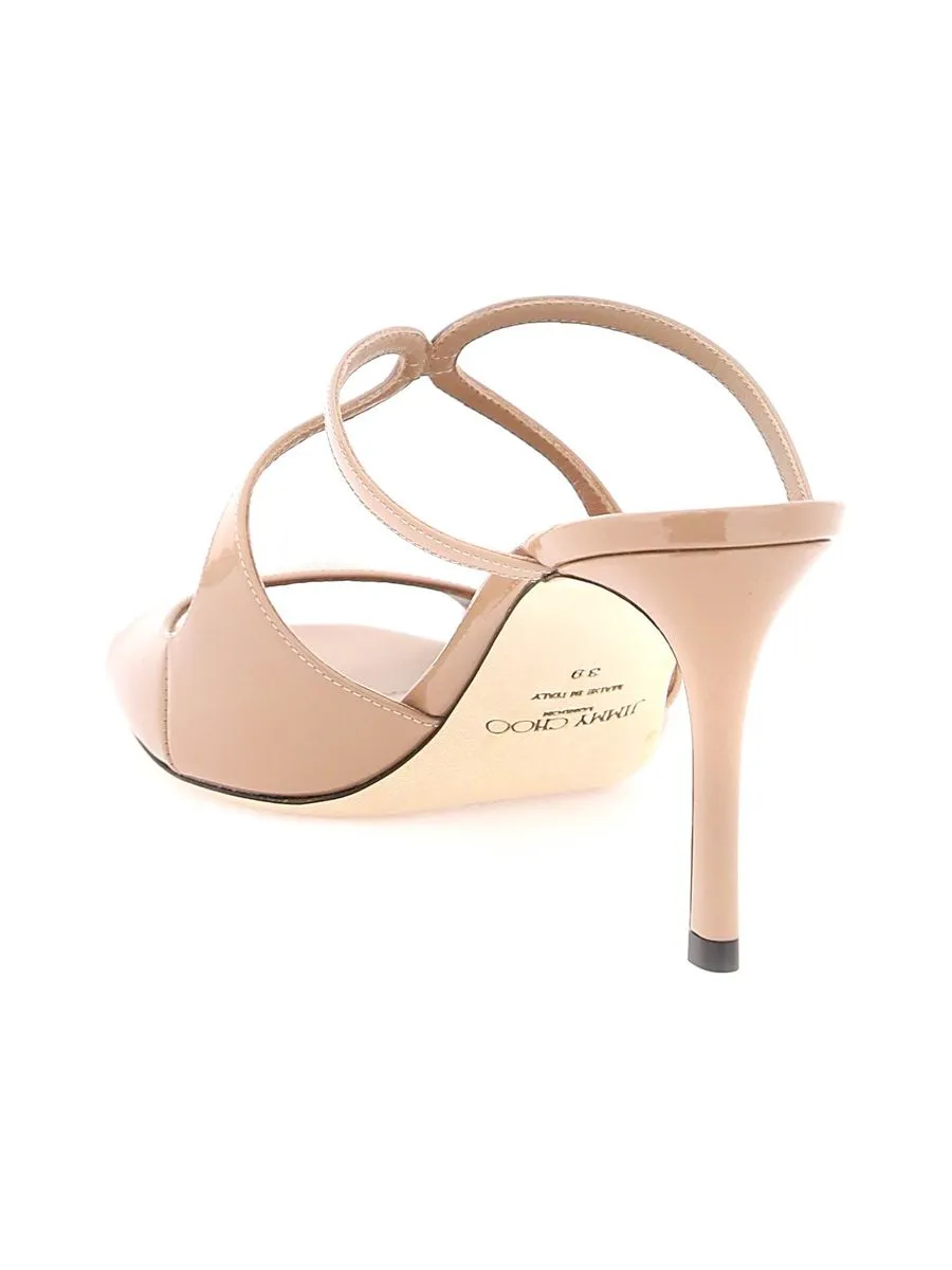 Anise  Mules
