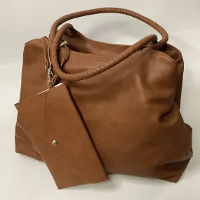  Anne 3-Pocket Purse With Clutch  