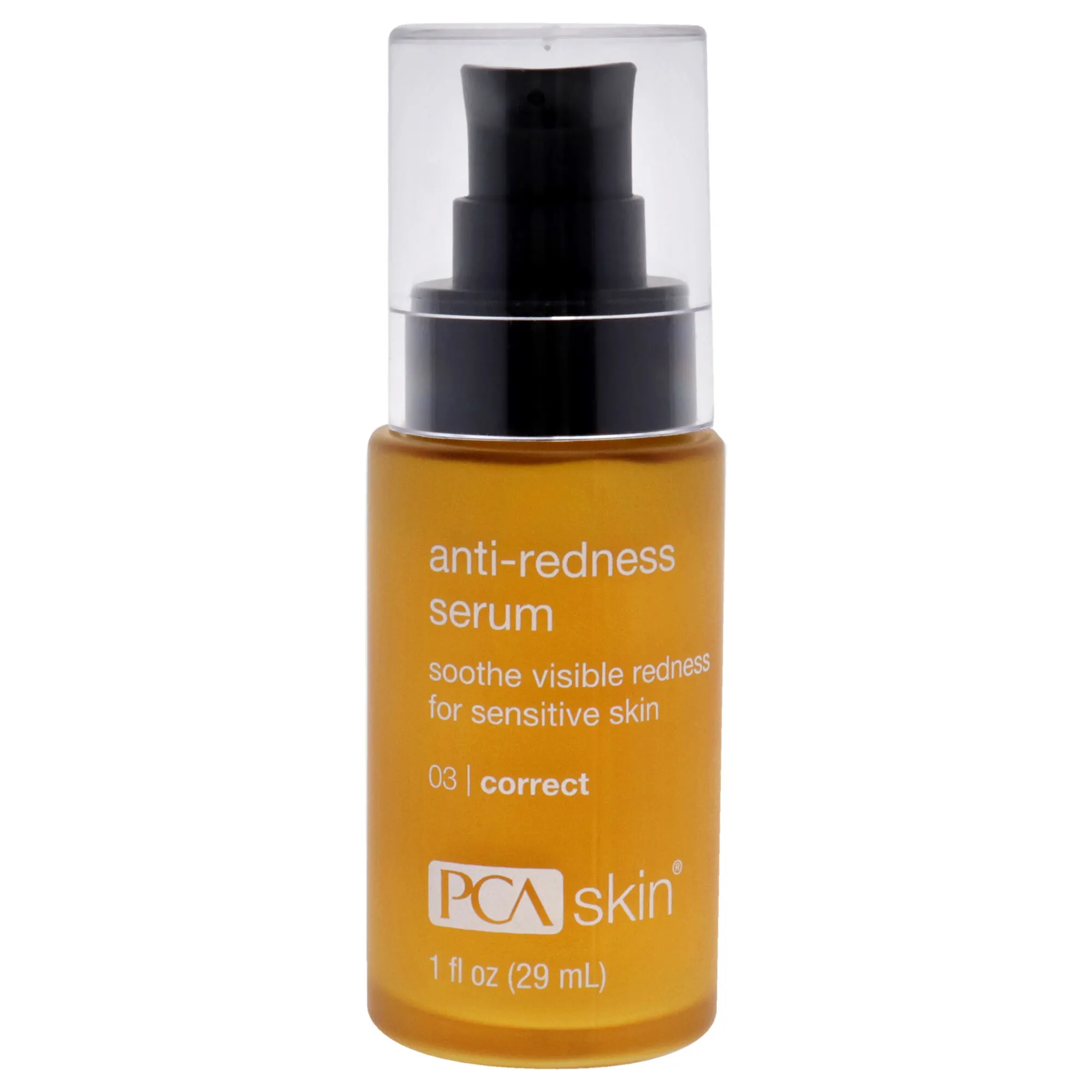 Anti-Redness Serum by PCA Skin for Unisex - 1 oz Serum