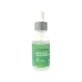ARANTZA Glycolic Acid Serum Para líneas de Expresión