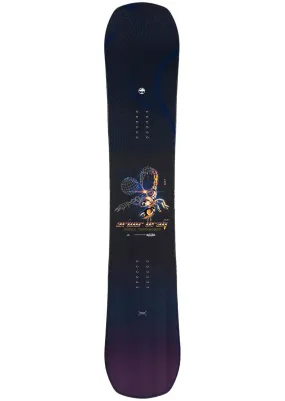 Arbor Unisex Draft Camber Snowboard