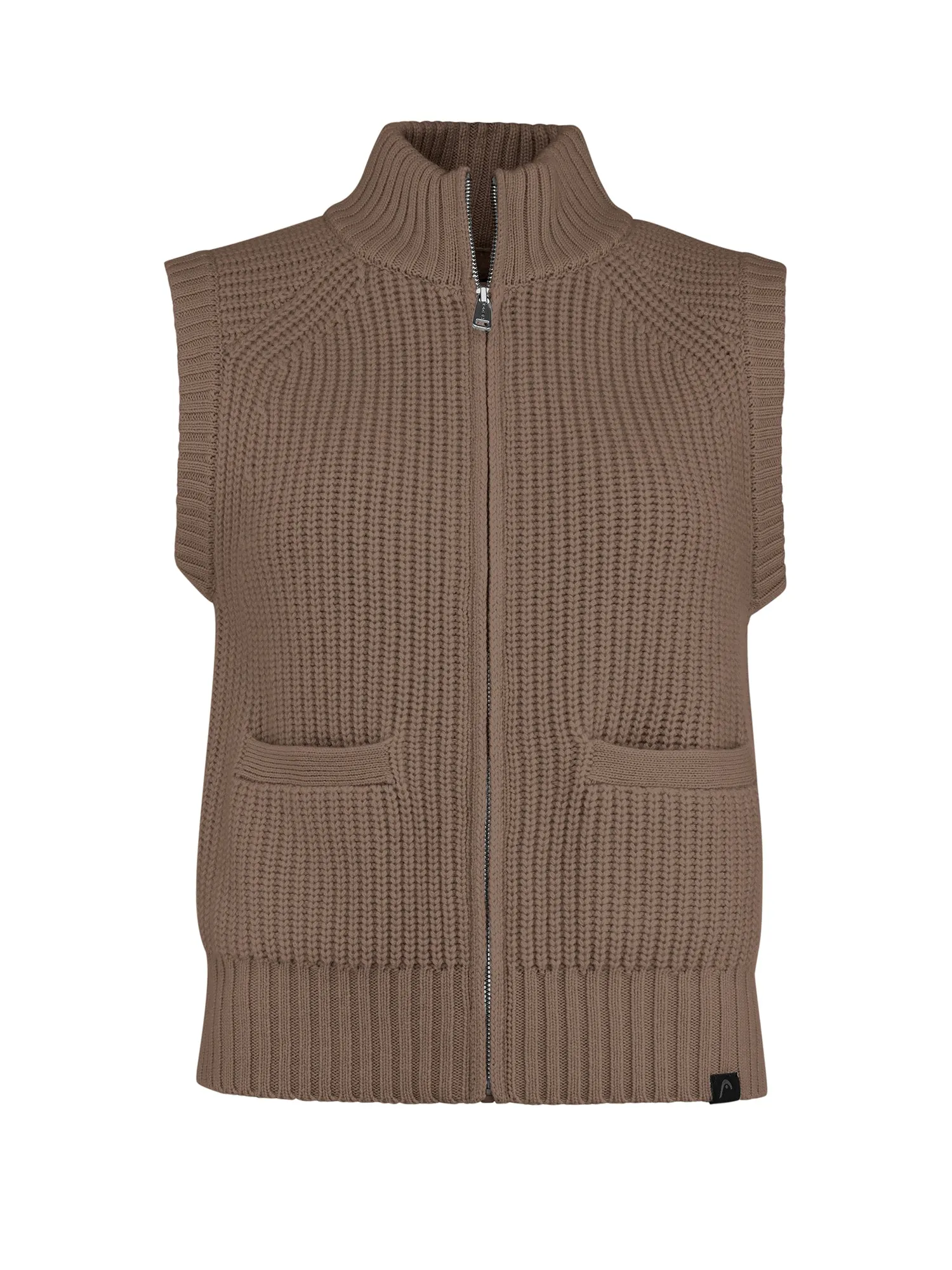 Aria Knit Vest