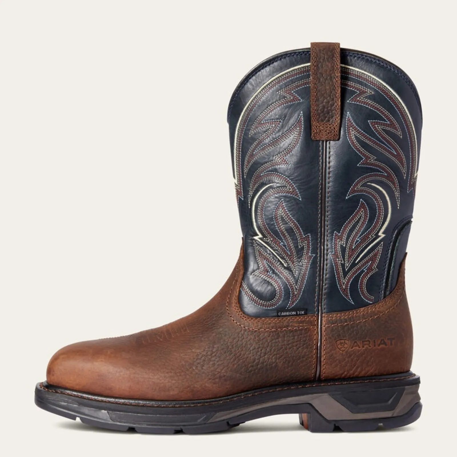 Ariat WorkHog XT Cottonwood Carbon Toe Work Boot