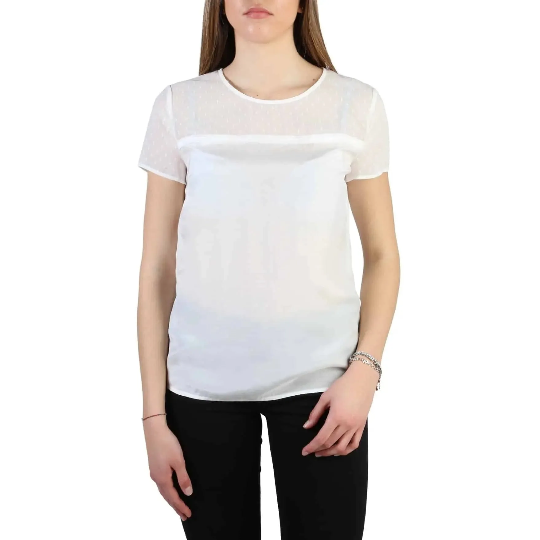 Armani Jeans - 3Y5H45_5NZSZ - White