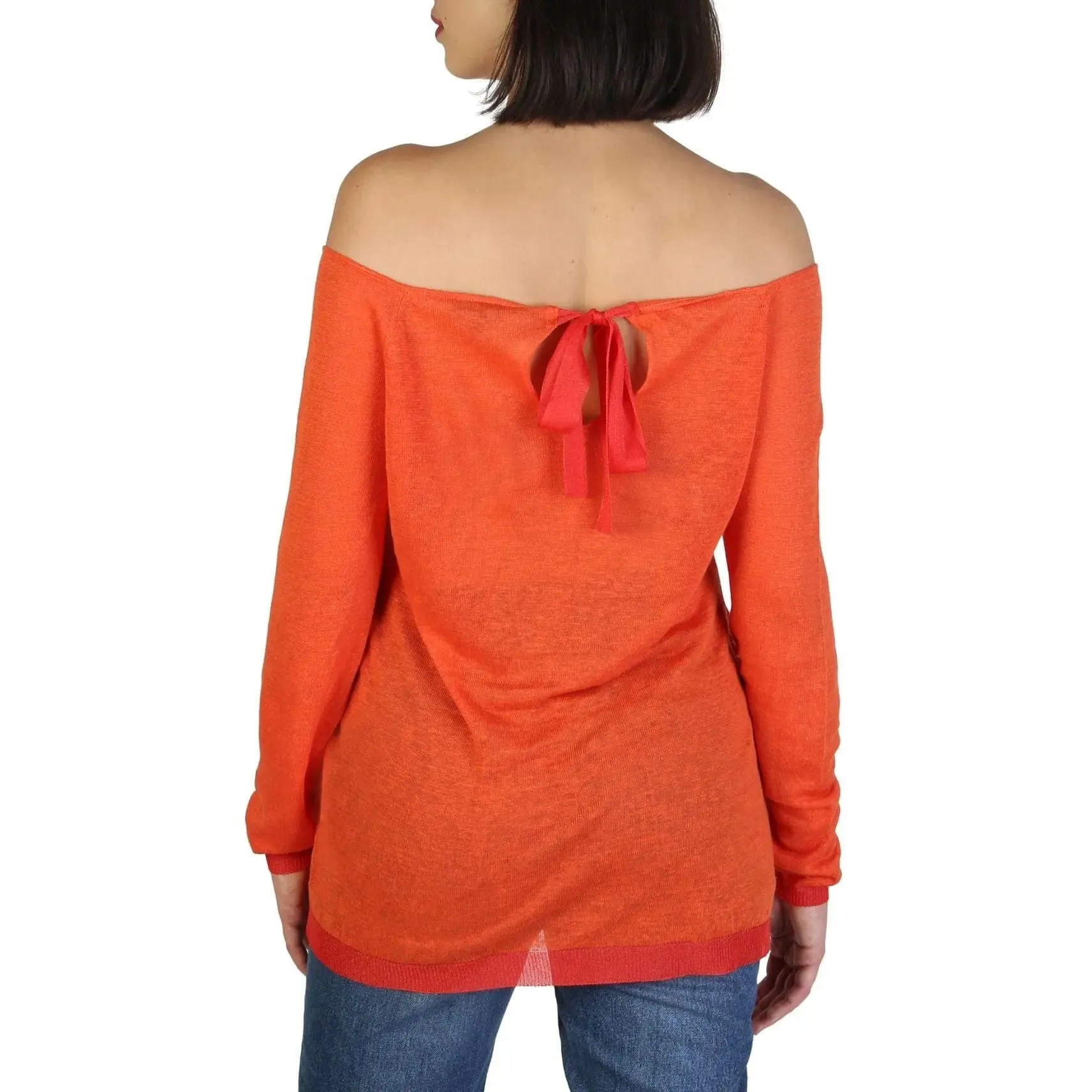 Armani Jeans - C5W81_YU - Orange