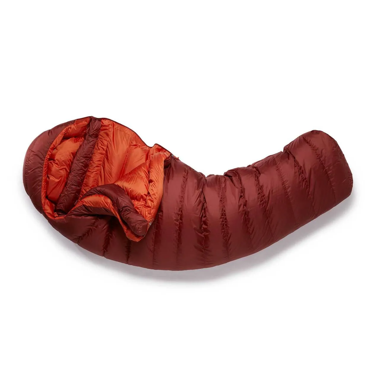 Ascent 900 Down Sleeping Bag