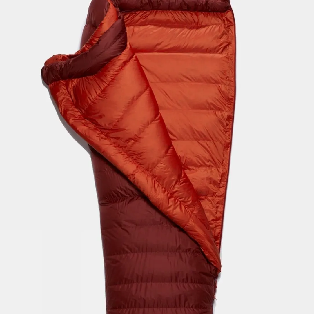 Ascent 900 Sleeping Bag - Long