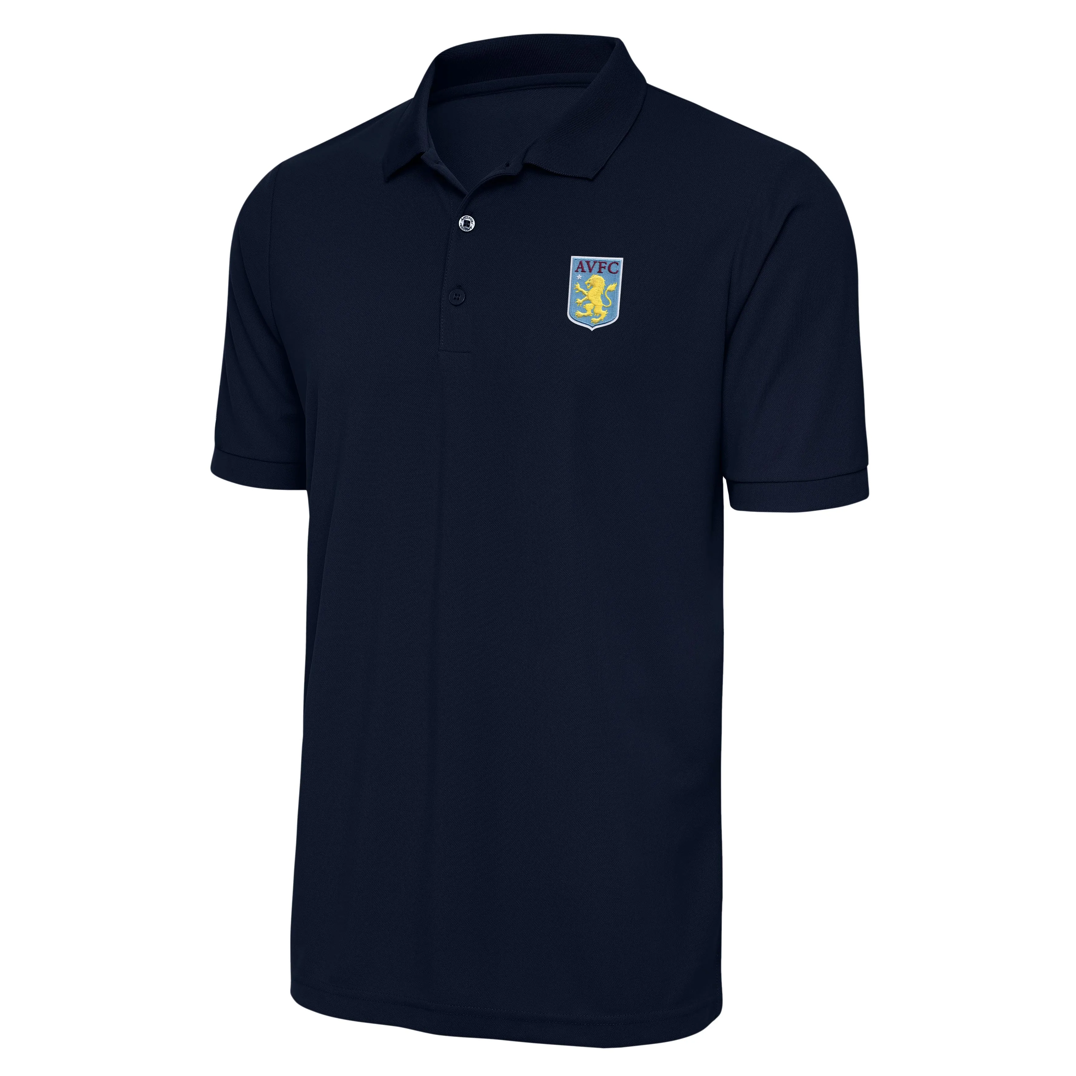 Aston Villa Derive Polo