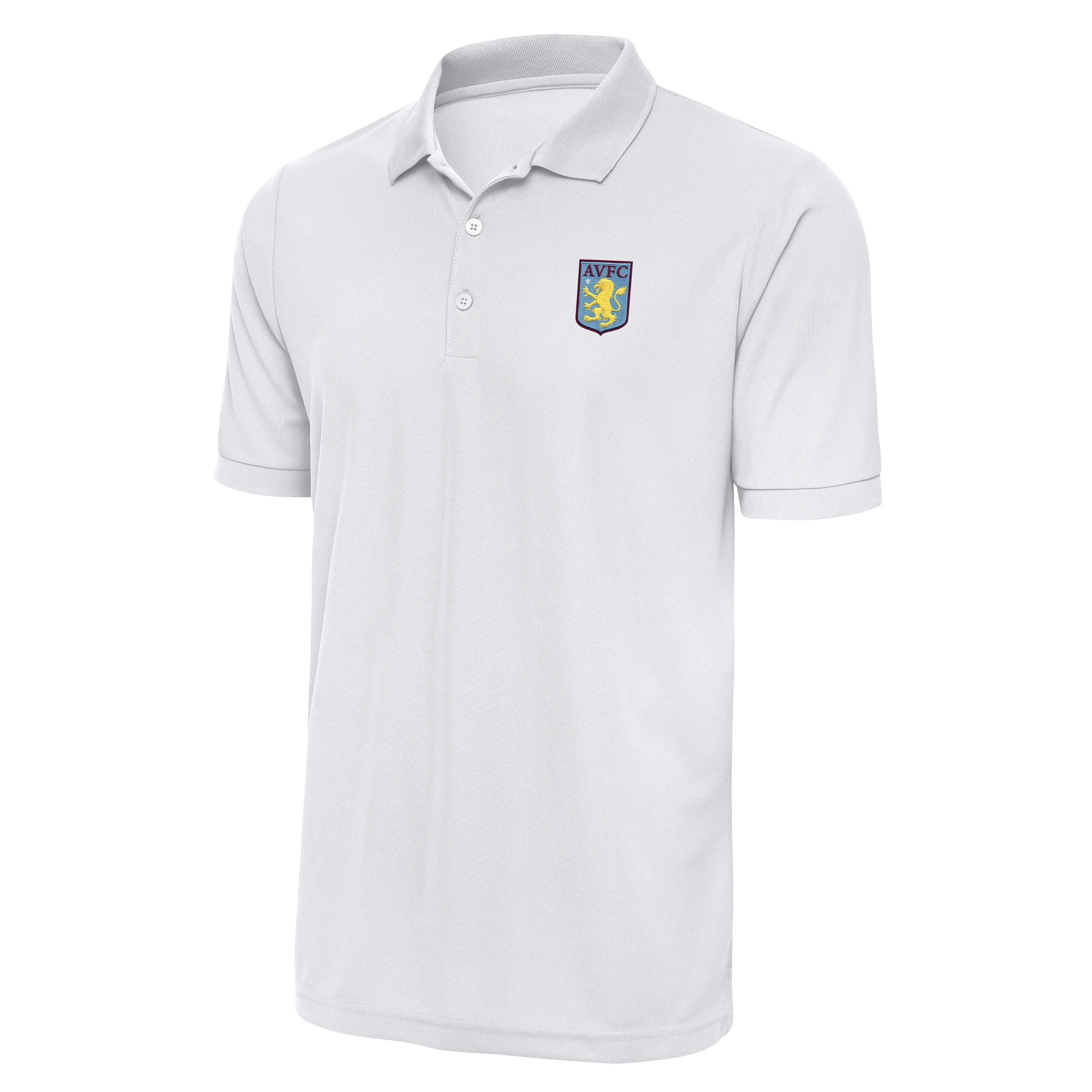 Aston Villa Derive Polo