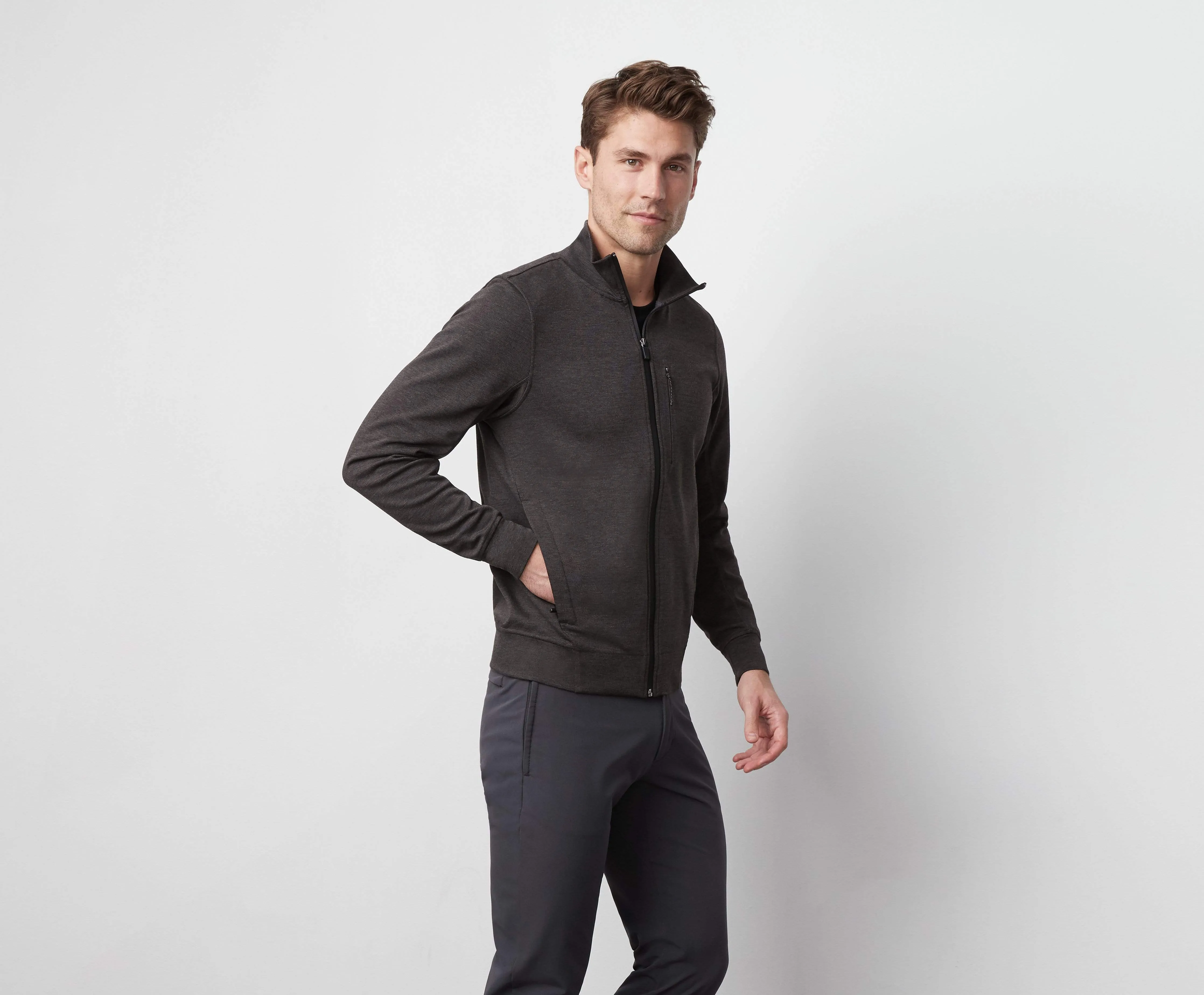 Atlas Jacket