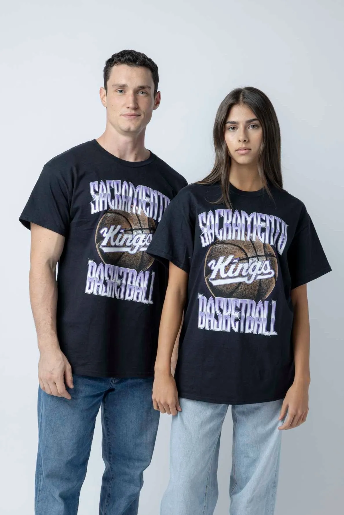    Authmade      40th Anniversary Basketball Tee   