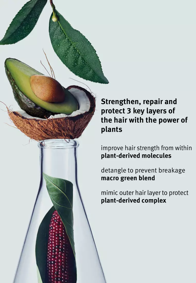 AVEDA AVEDA Botanical Repair™ Strengthening Shampoo 1L