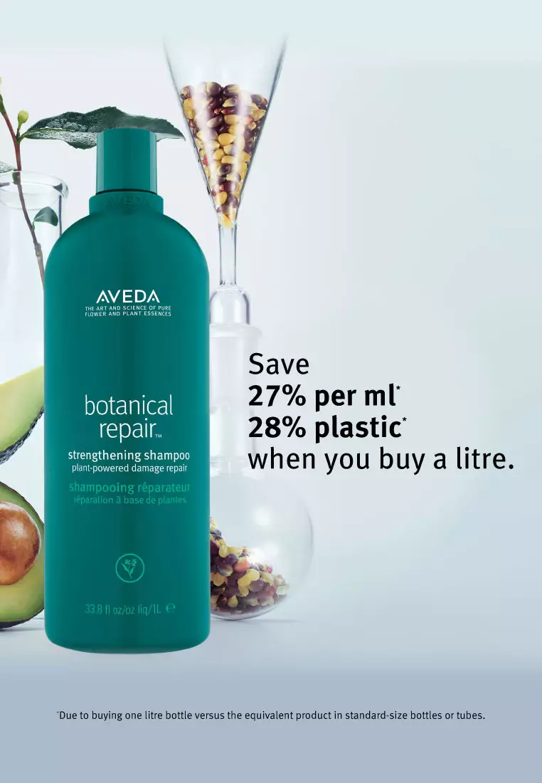 AVEDA AVEDA Botanical Repair™ Strengthening Shampoo 1L