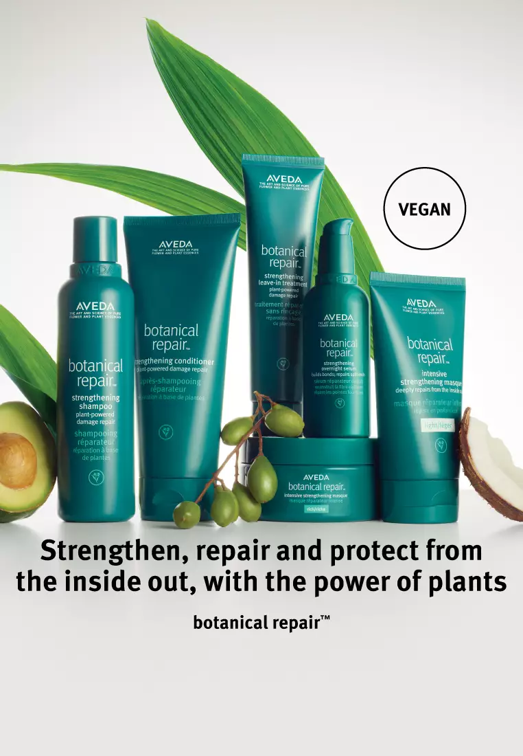 AVEDA AVEDA Botanical Repair™ Strengthening Shampoo 1L