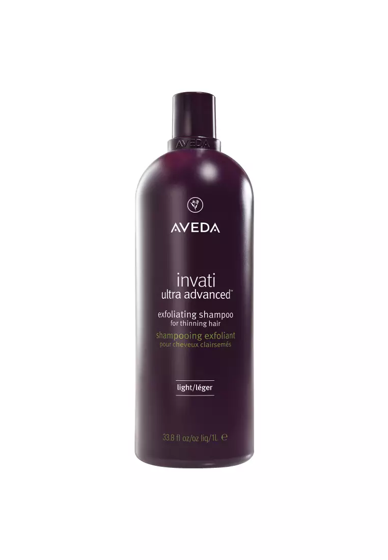 AVEDA AVEDA Invati Ultra Advanced™ Exfoliating Shampoo Light 1000ml