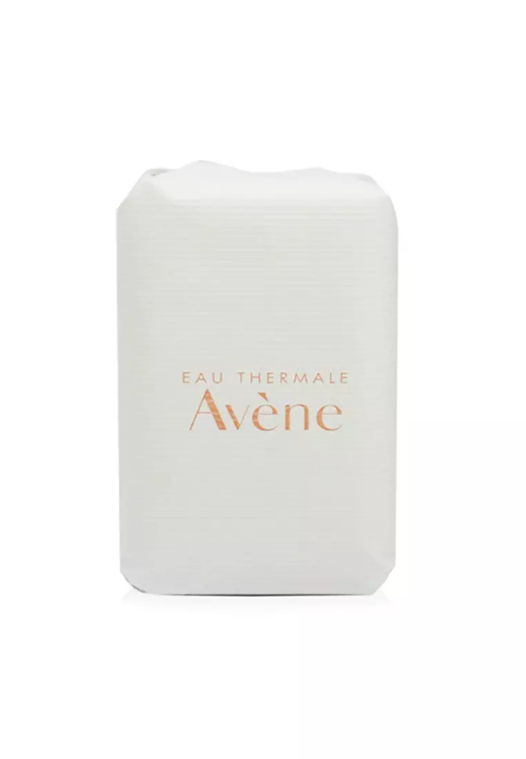 Avène AVÈNE - TriXera Nutrition Cold Cream Ultra-Rich Face & Body Cleansing Bar - For Dry to Very Dry Sensitive Skin 100g/3.
