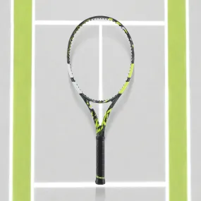 Babolat Pure Aero 2023 Tennis Racquet