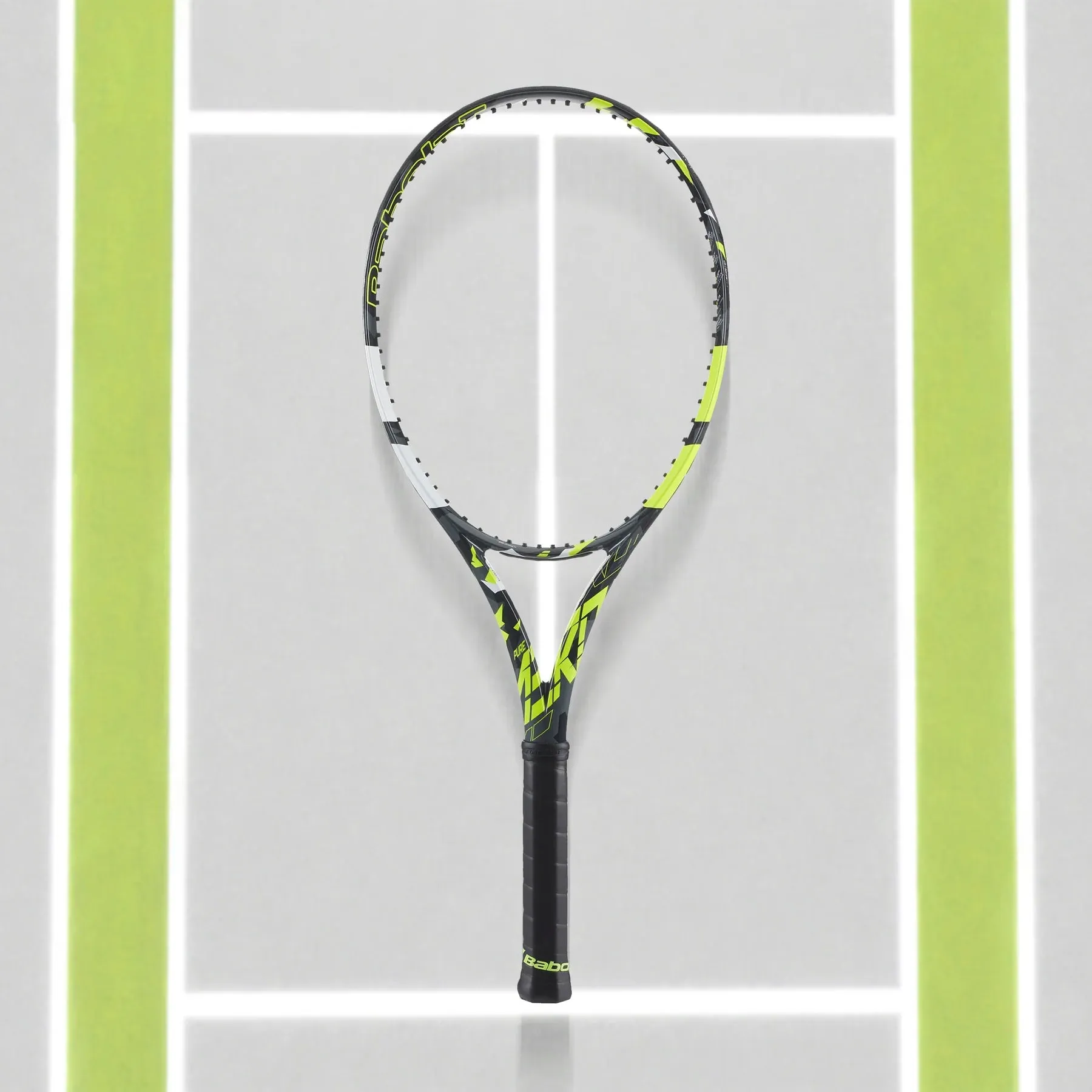 Babolat Pure Aero 98 Tennis Racquet