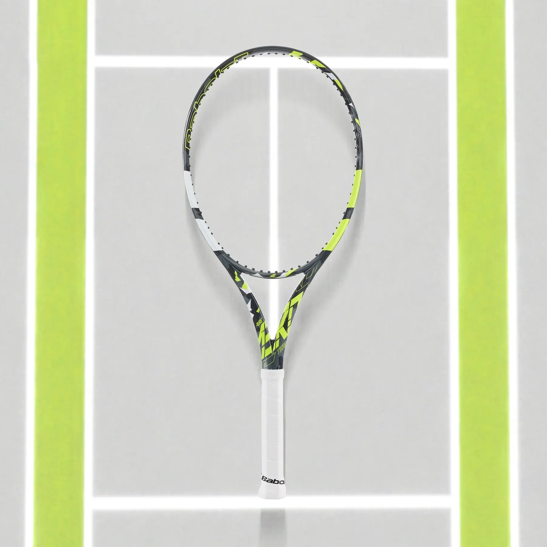 Babolat Pure Aero Team 2023 Tennis Racquet