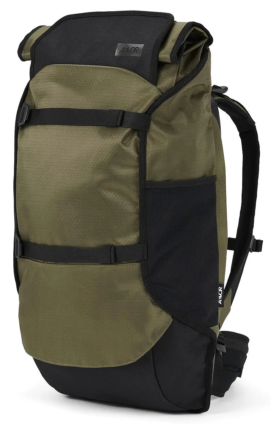 backpack Aevor Travel Pack Proof - Proof Olive Gold