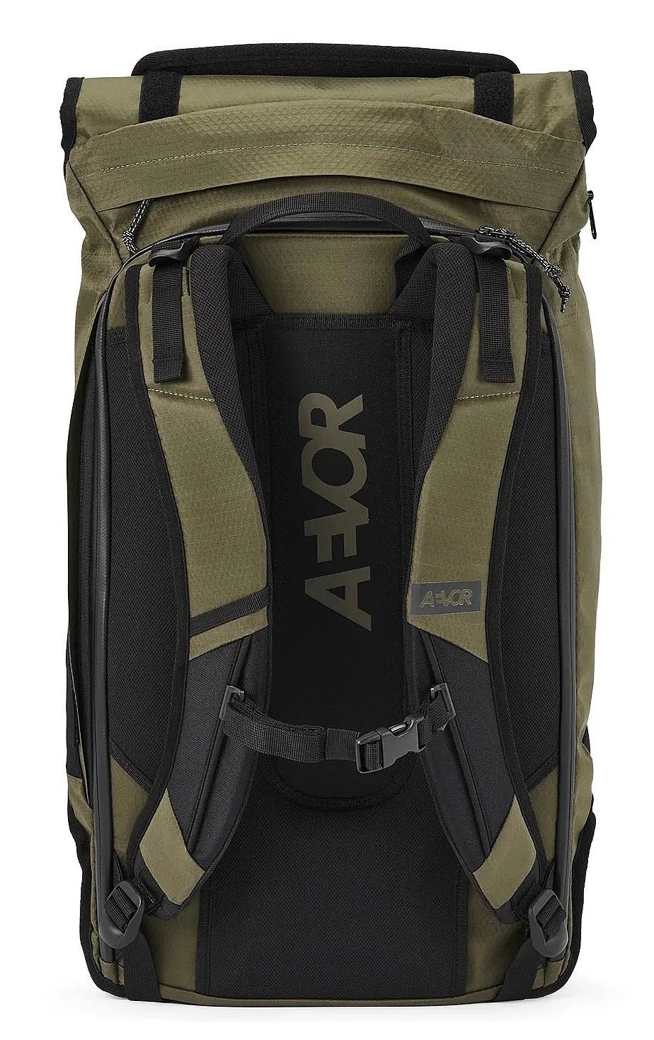 backpack Aevor Travel Pack Proof - Proof Olive Gold