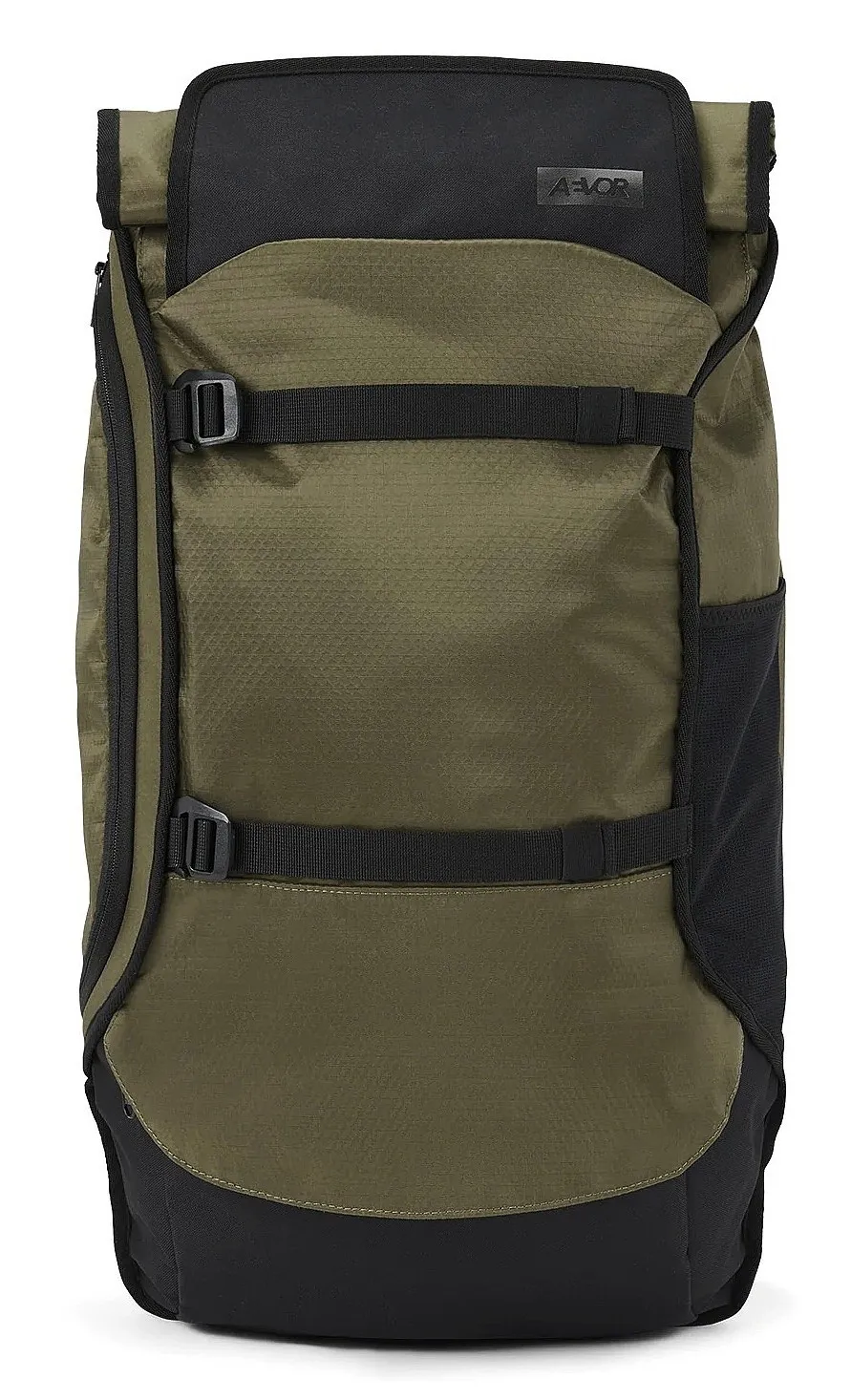 backpack Aevor Travel Pack Proof - Proof Olive Gold