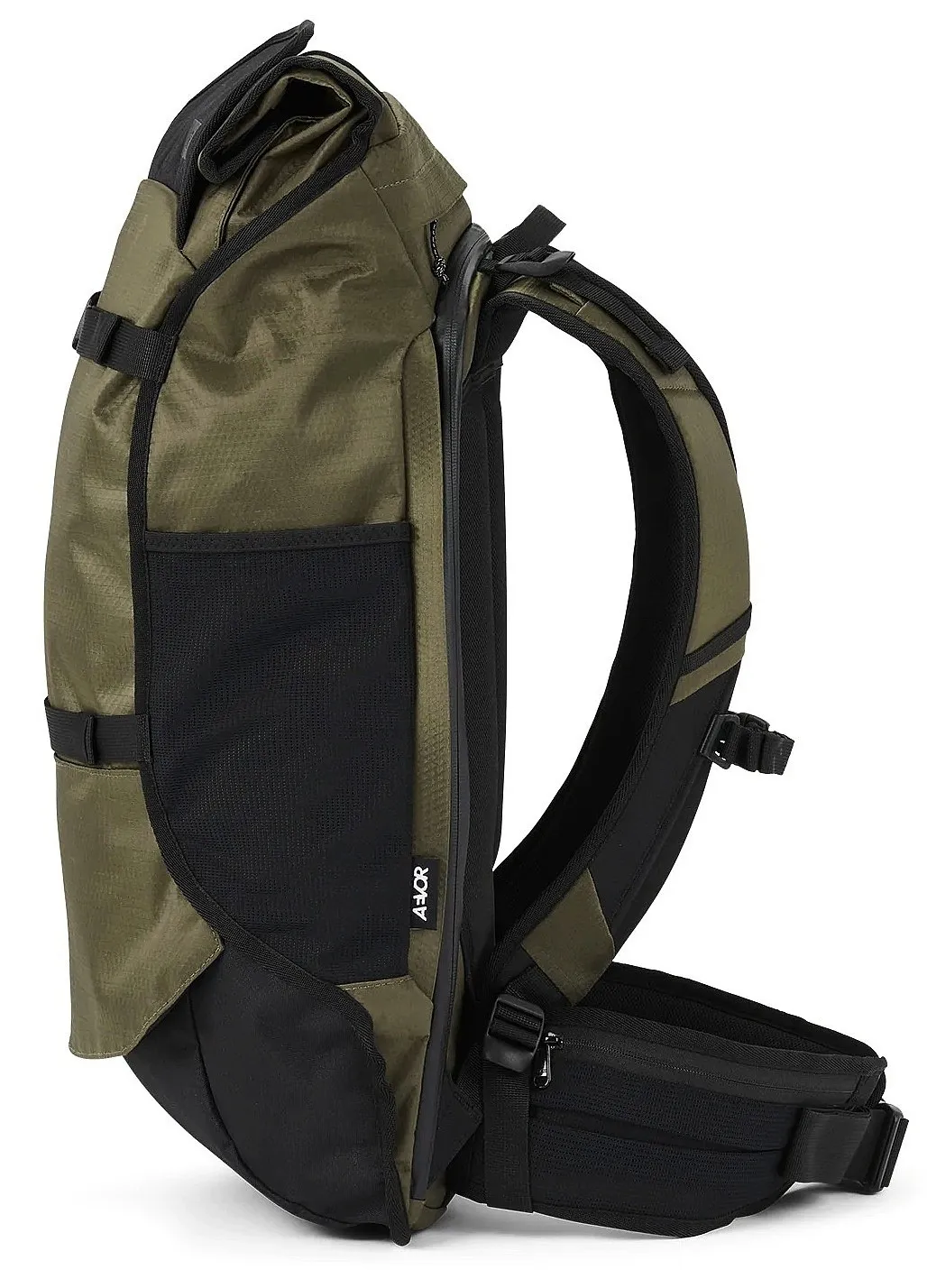 backpack Aevor Travel Pack Proof - Proof Olive Gold