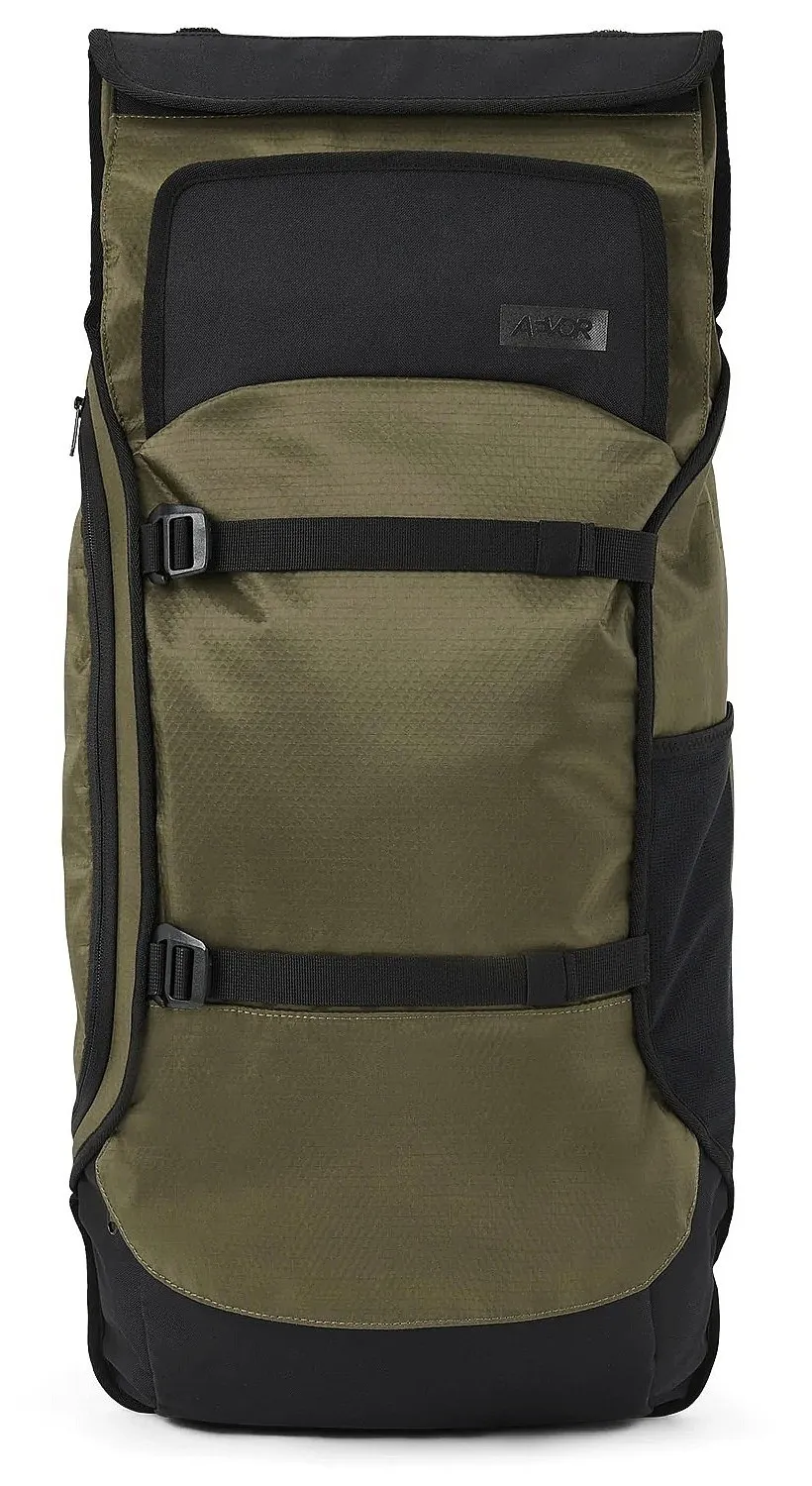 backpack Aevor Travel Pack Proof - Proof Olive Gold