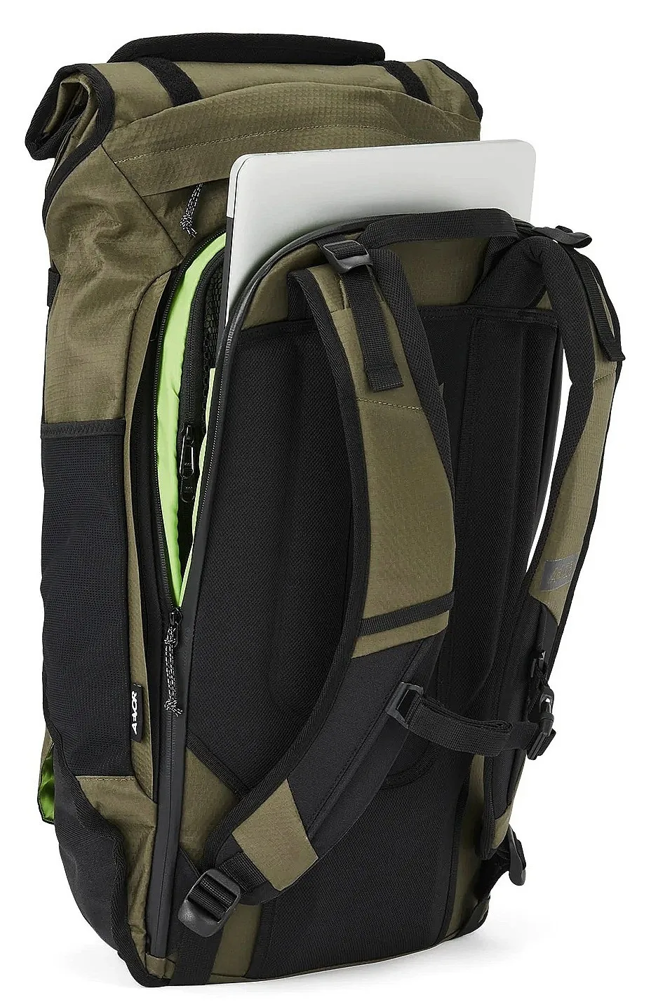 backpack Aevor Travel Pack Proof - Proof Olive Gold