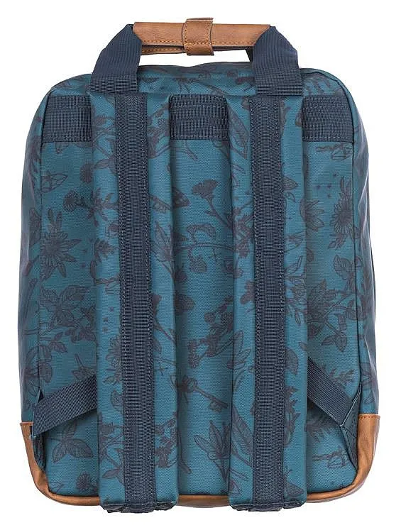 backpack Animal Orenda - Mediterranea Green - women´s