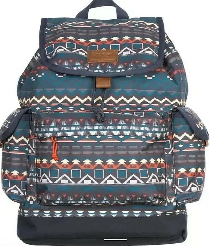 backpack Animal Whitewater - Multicolor - women´s