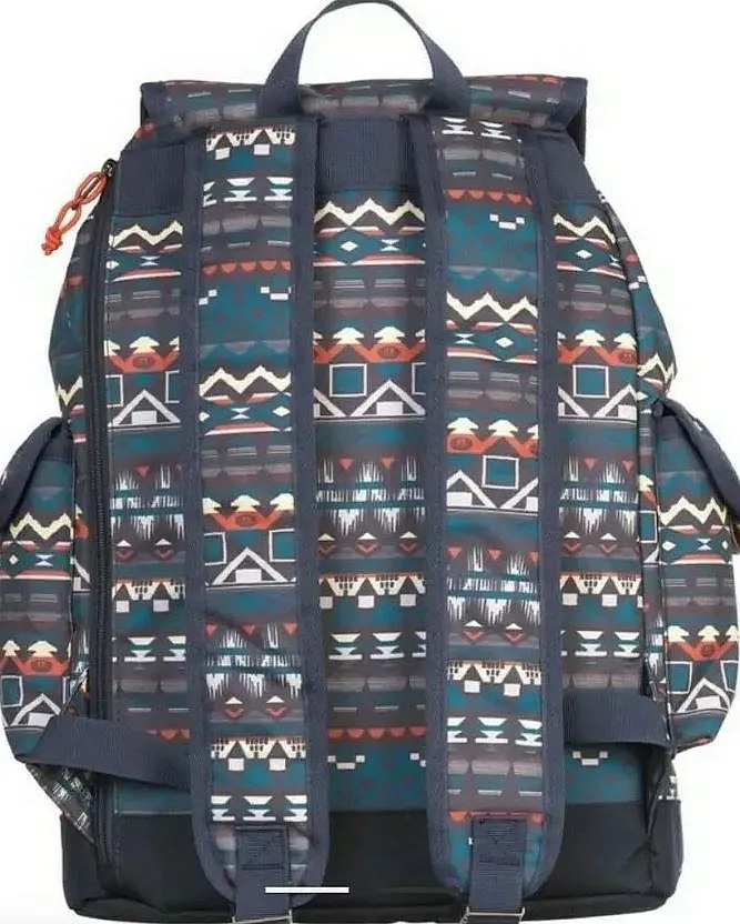 backpack Animal Whitewater - Multicolor - women´s