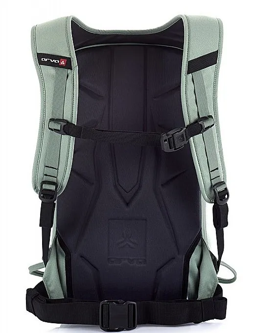 backpack Arva Ride 18 - Black