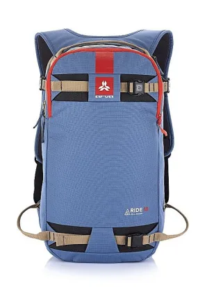 backpack Arva Ride 18 - Blue Denim