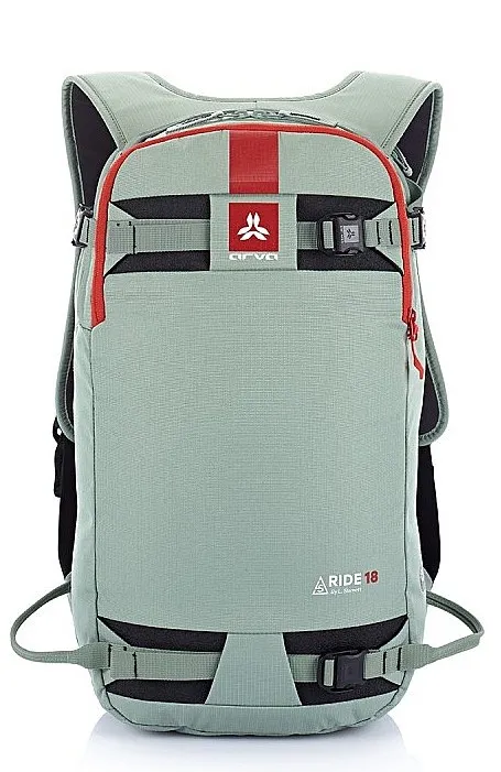 backpack Arva Ride 18 - Mousse