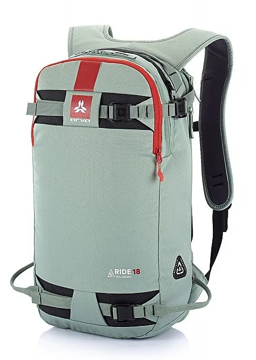 backpack Arva Ride 18 - Mousse