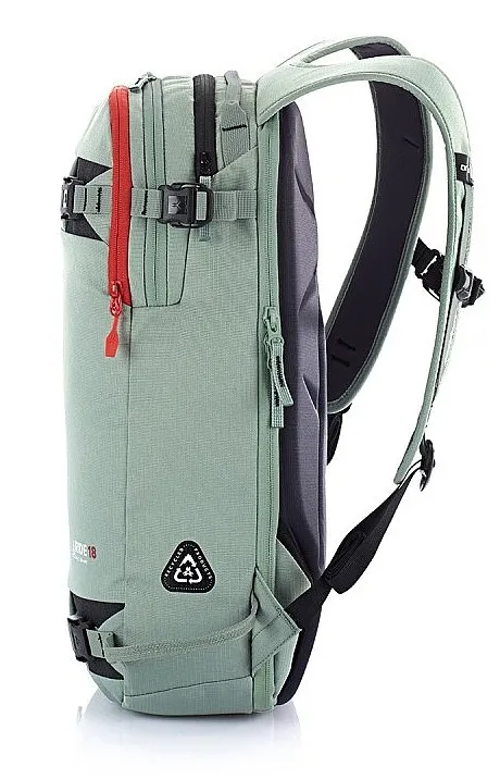 backpack Arva Ride 18 - Mousse