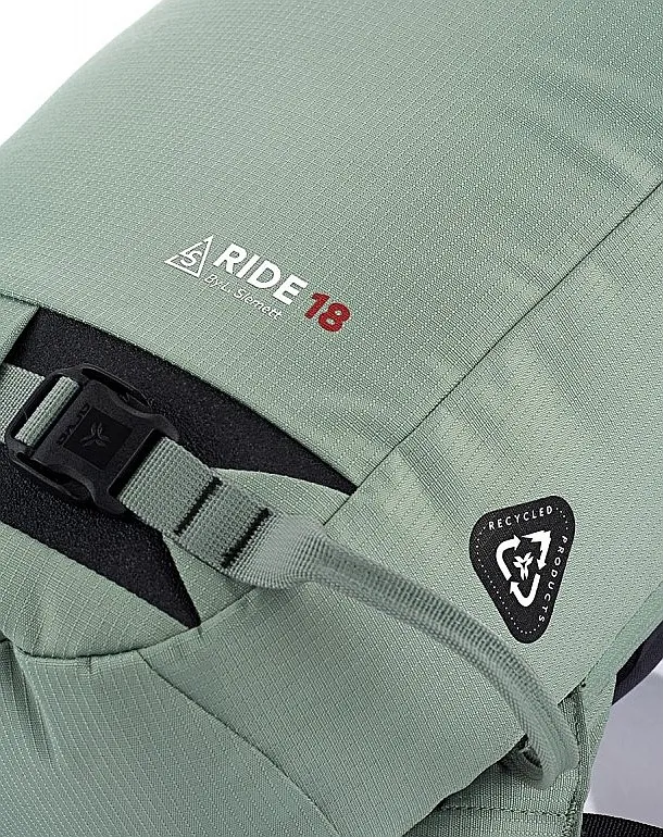 backpack Arva Ride 18 - Mousse