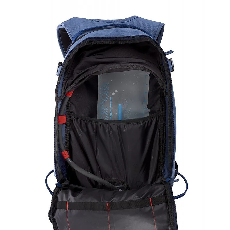 backpack Arva Ride 24 - Black