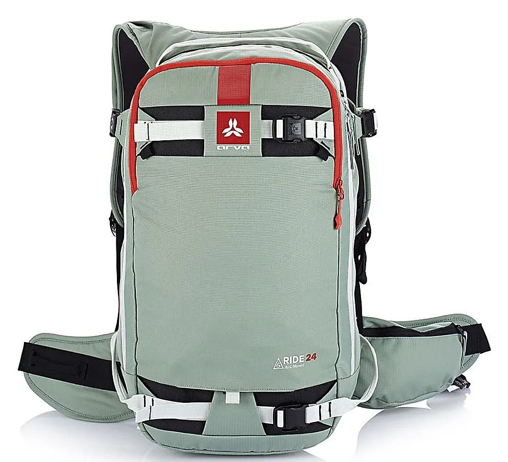 backpack Arva Ride 24 - Mousse