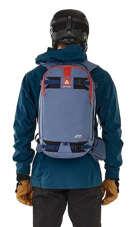 backpack Arva Ride 24 - Mousse