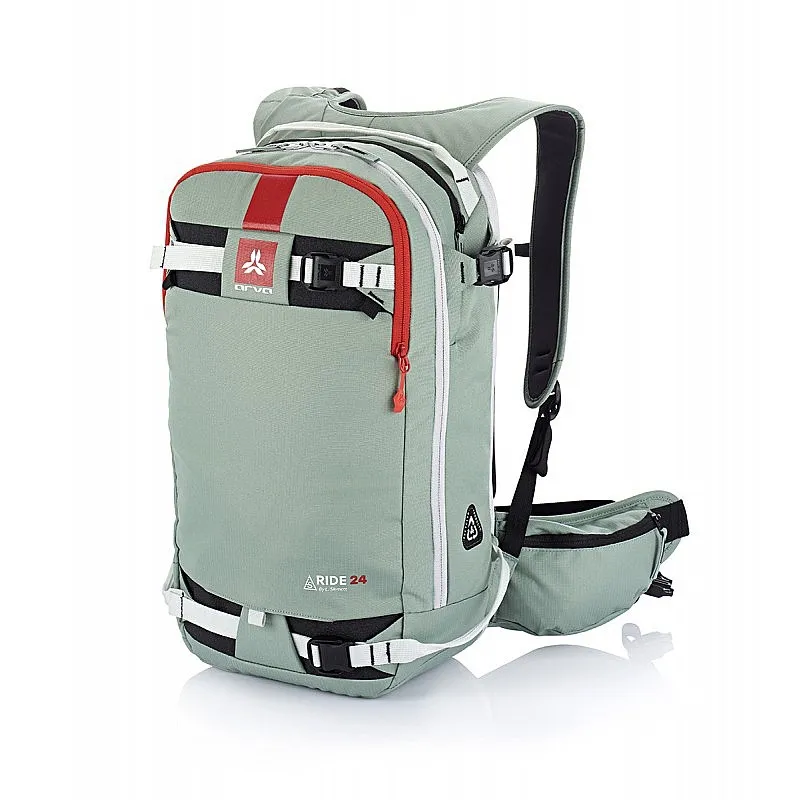 backpack Arva Ride 24 - Mousse