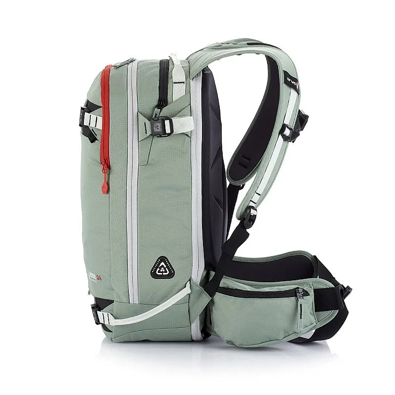 backpack Arva Ride 24 - Mousse