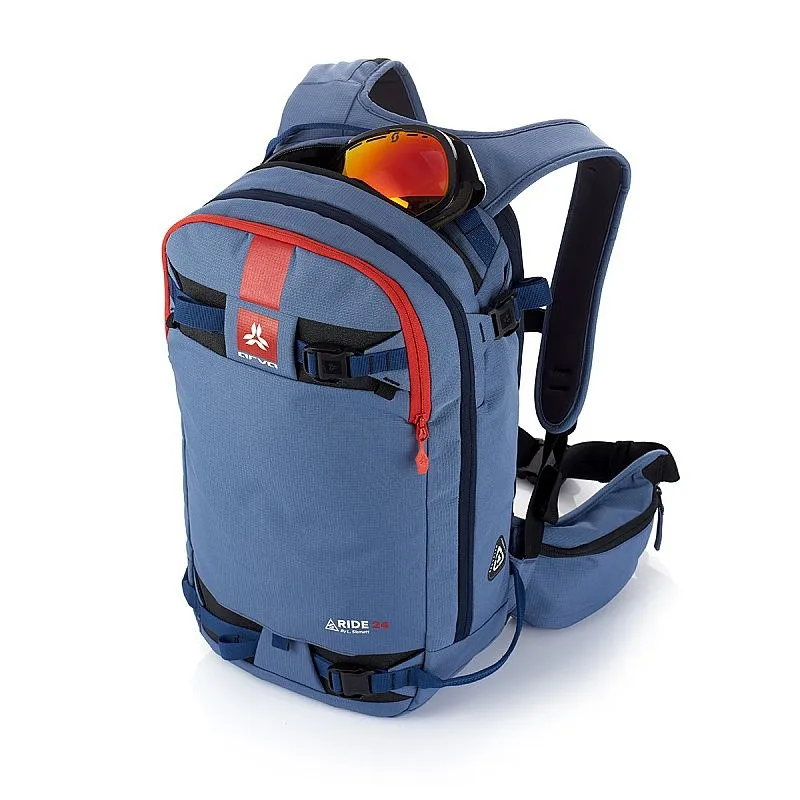 backpack Arva Ride 24 - Mousse