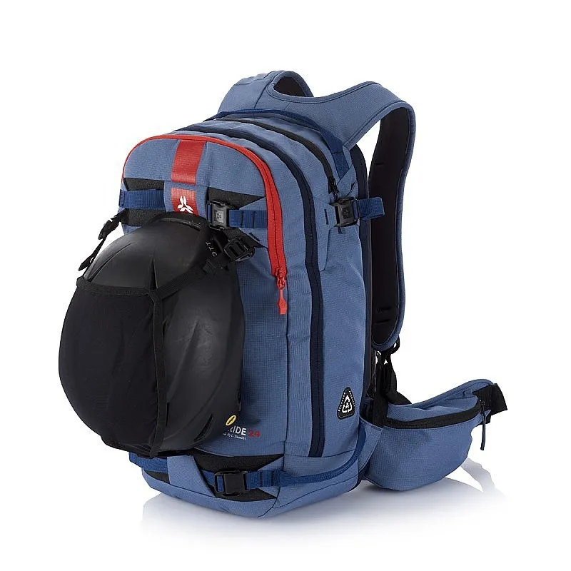 backpack Arva Ride 24 - Mousse